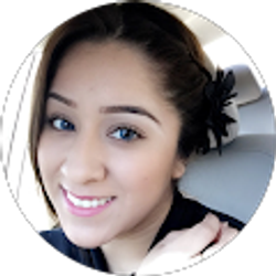 Profile photo of Kelley Salazar