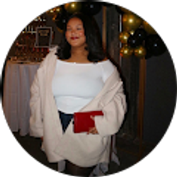 Profile photo of Kaelen Swenson