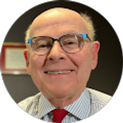 Profile photo of Dr. David Armstrong