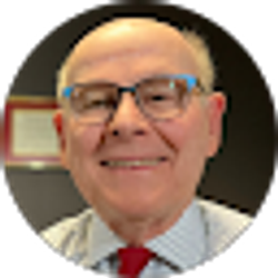 Profile photo of Dr. David Armstrong