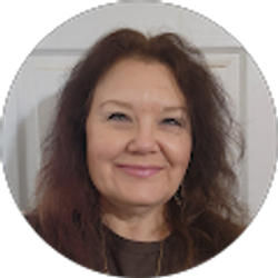 Profile photo of Patricia Burt