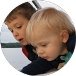 Profile photo of Chris Weber