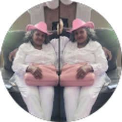 Profile photo of Rebbie Mallett