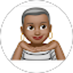 Profile photo of Joyce Davis