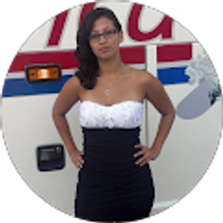 Profile photo of Daniella Guevara