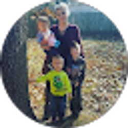 Profile photo of Ashley Kramer