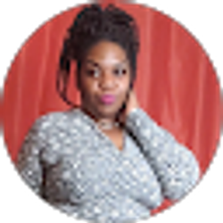 Profile photo of Eboneé Roberson