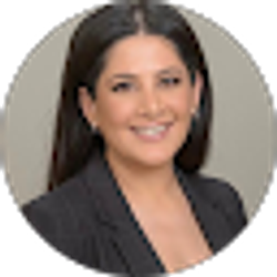 Profile photo of Mina Al Najafi