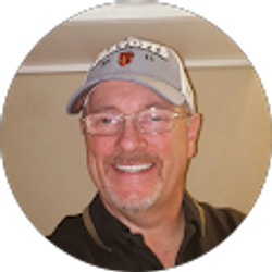 Profile photo of Mark Mineah