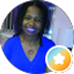 Profile photo of Jenny Pierre