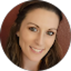 Profile photo of Amanda Schubert