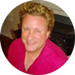 Profile photo of Keith Lyon