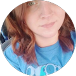 Profile photo of Danielle Barnhill