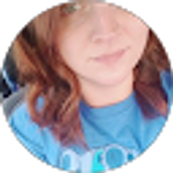 Profile photo of Danielle Barnhill