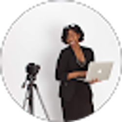 Profile photo of Jessica Jawspeaksdigital