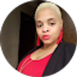 Profile photo of Tasita Smith
