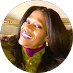 Profile photo of Marcia Griffiths