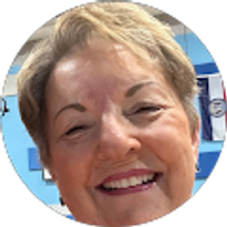 Profile photo of Mary Montgomery
