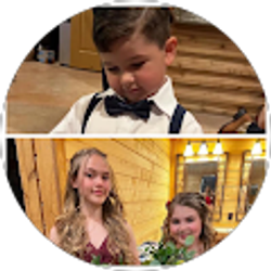 Profile photo of Michelle Larrabee