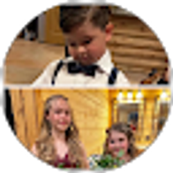 Profile photo of Michelle Larrabee