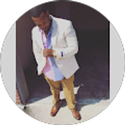 Profile photo of Kevin Goudeau