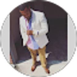 Profile photo of Kevin Goudeau