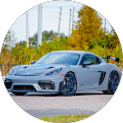 Profile photo of Thom Brian