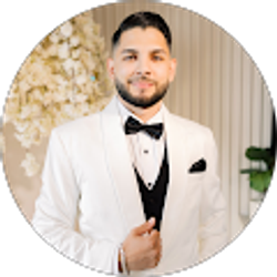 Profile photo of Gabriel Girón