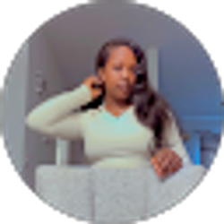 Profile photo of Soleil Murerwa