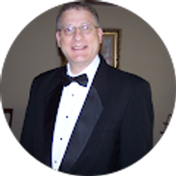 Profile photo of Kevin Akers