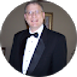 Profile photo of Kevin Akers