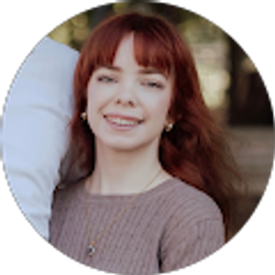 Profile photo of Kathryn Sawyer