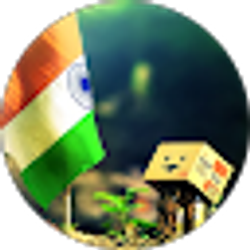 Profile photo of Sumedh Naik