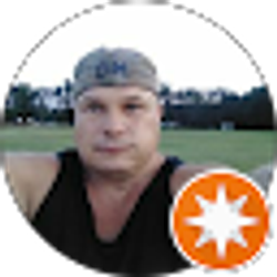 Profile photo of Douglas Terry