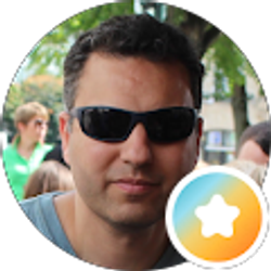 Profile photo of Sayed Ramadan