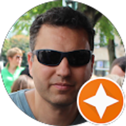 Profile photo of Sayed Ramadan