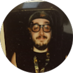 Profile photo of Jason Campbell