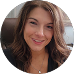 Profile photo of Shannon Riley