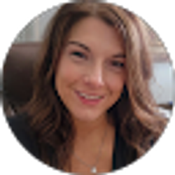 Profile photo of Shannon Riley