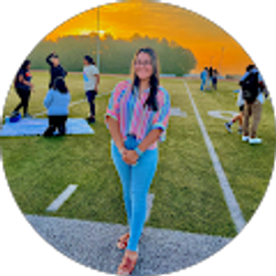 Profile photo of Daniela Cruz