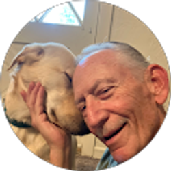 Profile photo of Richard Kahn