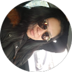 Profile photo of Erika Olea Mendoza