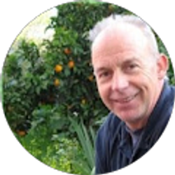 Profile photo of Robert Morrison