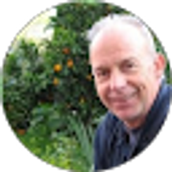 Profile photo of Robert Morrison