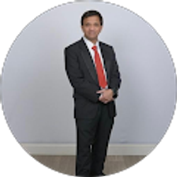 Profile photo of MOHAMMED FASIUDDIN