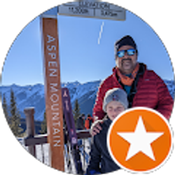 Profile photo of Ian Mitchell