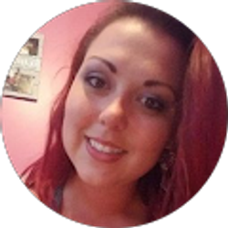 Profile photo of Oksana Romuzga