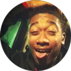 Profile photo of Marquis Waters