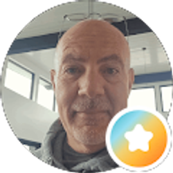 Profile photo of Bernard Danzansky