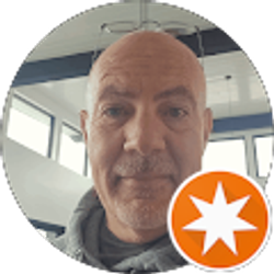 Profile photo of Bernard Danzansky